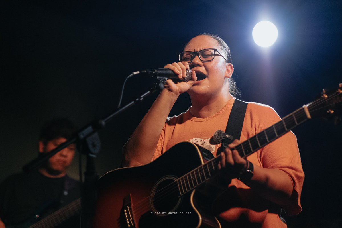 joyceromero_art's tweet image. Attended @_elizamaturan’s Muntinlupa leg of her Ikaw, Ikaw, Ikaw tour at Gighouse! Solid lineup. Will post more of ‘em soon!

More photos on my ig :)

instagram.com/share/BAHFL3jI…

#photography #fujifilmph #supportlocalph #opm