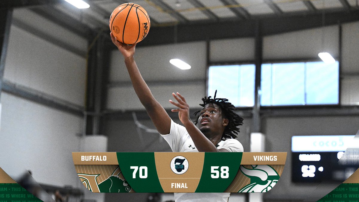 VHS Boys Basketball (@vhs_hoops) on Twitter photo Took care of business on Day 2 with a win over Sunnyslope (AZ). On to the bracket Championship tomorrow at 12:15PM (ET) / 9:15AM (PT). Took care of business on Day 2 with a win over Sunnyslope (AZ). On to the bracket Championship tomorrow at 12:15PM (ET) / 9:15AM (PT).