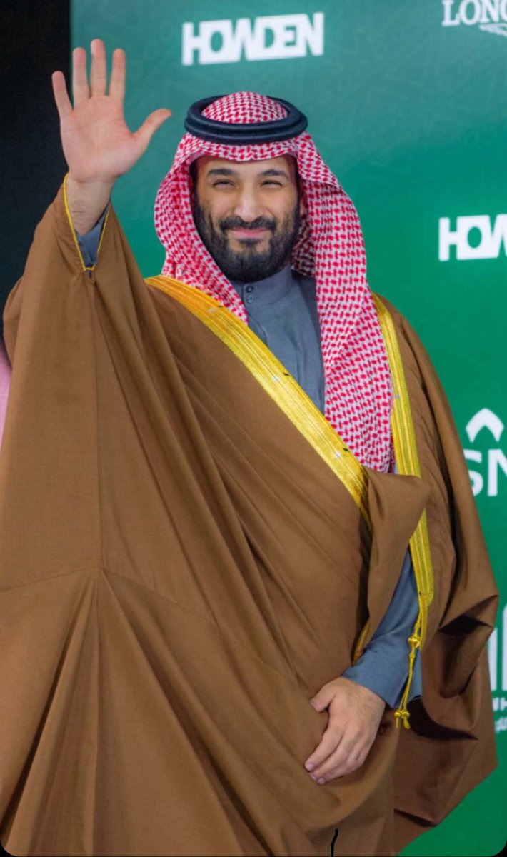 حفظك الله وعلا العهد باقون سمعن وطاعه  #الذكرى_الثامنة_لبيعة_ولي_العهد