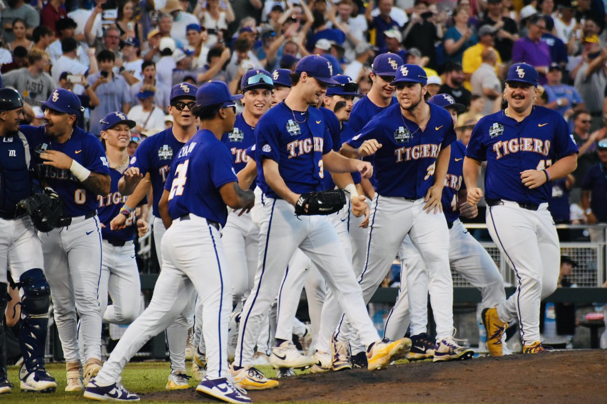 College Baseball Central tweet media