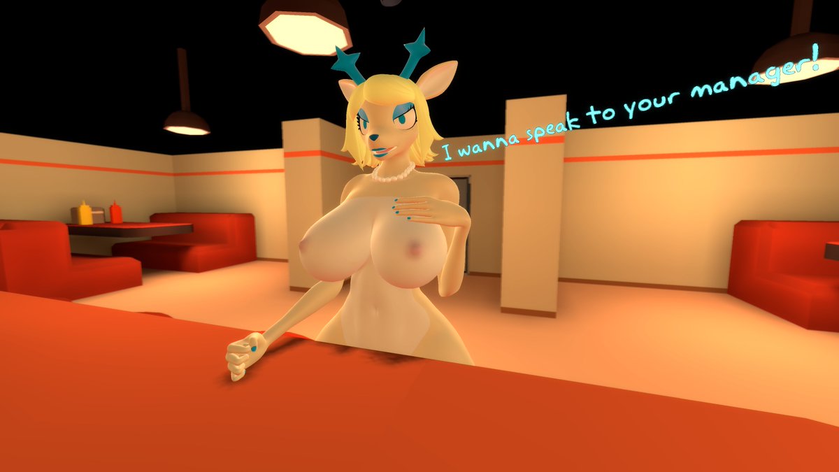 Carol Holiday 

Credits: 
Model by <a href="/DonglySFM/">DonglySFM</a> 
Ported by Me 

Become a patron: patreon.com/HyperCombine

#deltarune #DeltaruneChapter3 #deltarunefanart #carolholiday #Garrysmod #Gmod #3D #SFM #SourceFilmmaker