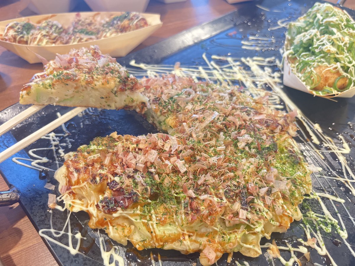 keishiki's tweet photo. 料理体験楽しい！
#washokuyanen
#インバウンド
#料理教室
#外国人 https://t.co/UCWNOE8qBI