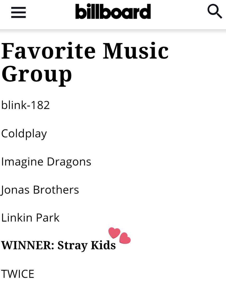 oh my stray kids, congratulations. &lt;3
