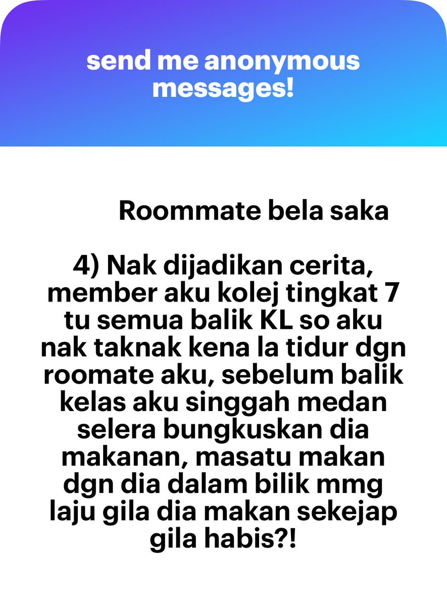 Roommate Bela Saka

s.shopee.com.my/2B3JIrsVC1