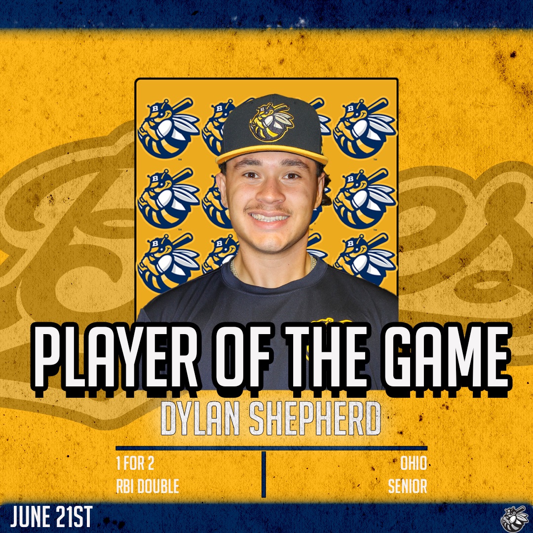 Burlington Bees tweet media