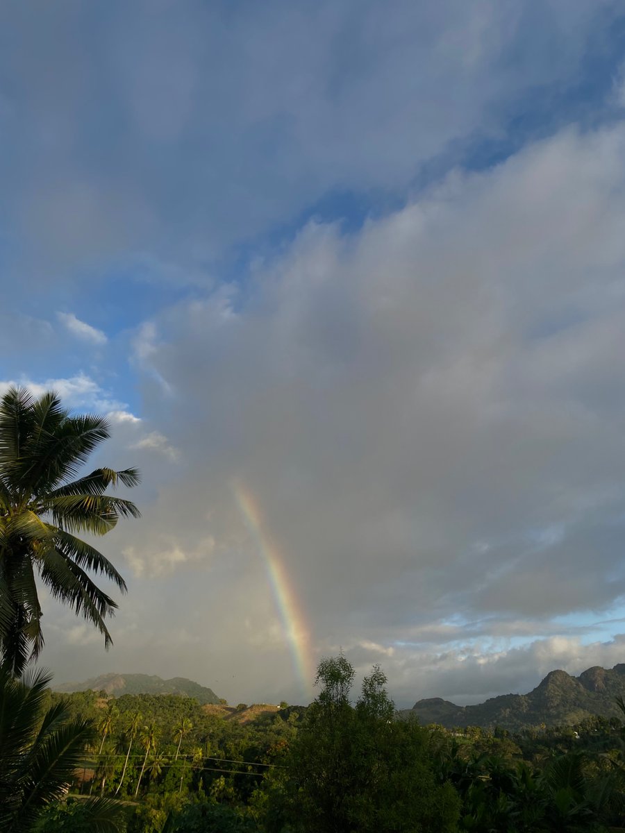 kailoa__'s tweet photo. there’s just something about coming back home to mentally reset ✨

i will forever be grateful to my dad for choosing this spot in Labasa to settle in. https://t.co/QYMwmMzjzU