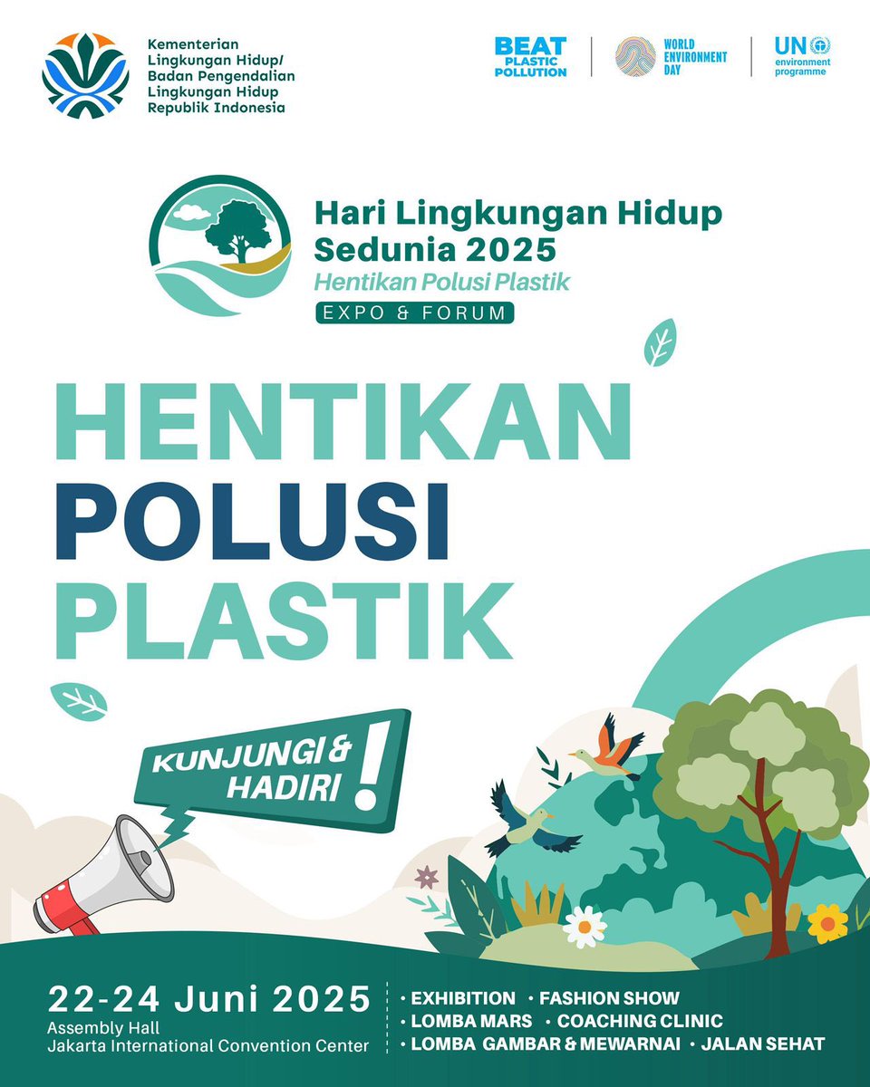 Bplh KemenLH_BPLH (@KLH_BPLH) / Posts / X