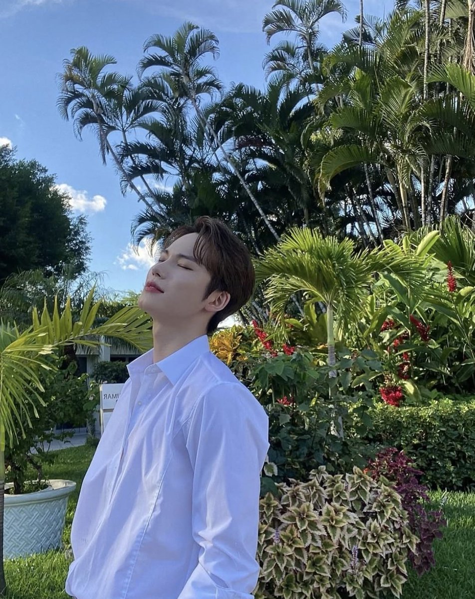 elastfeed's tweet photo. [⭐] Here is a brief summary of some things said by Seungyeop in his live. https://t.co/dUjLMPlUrx