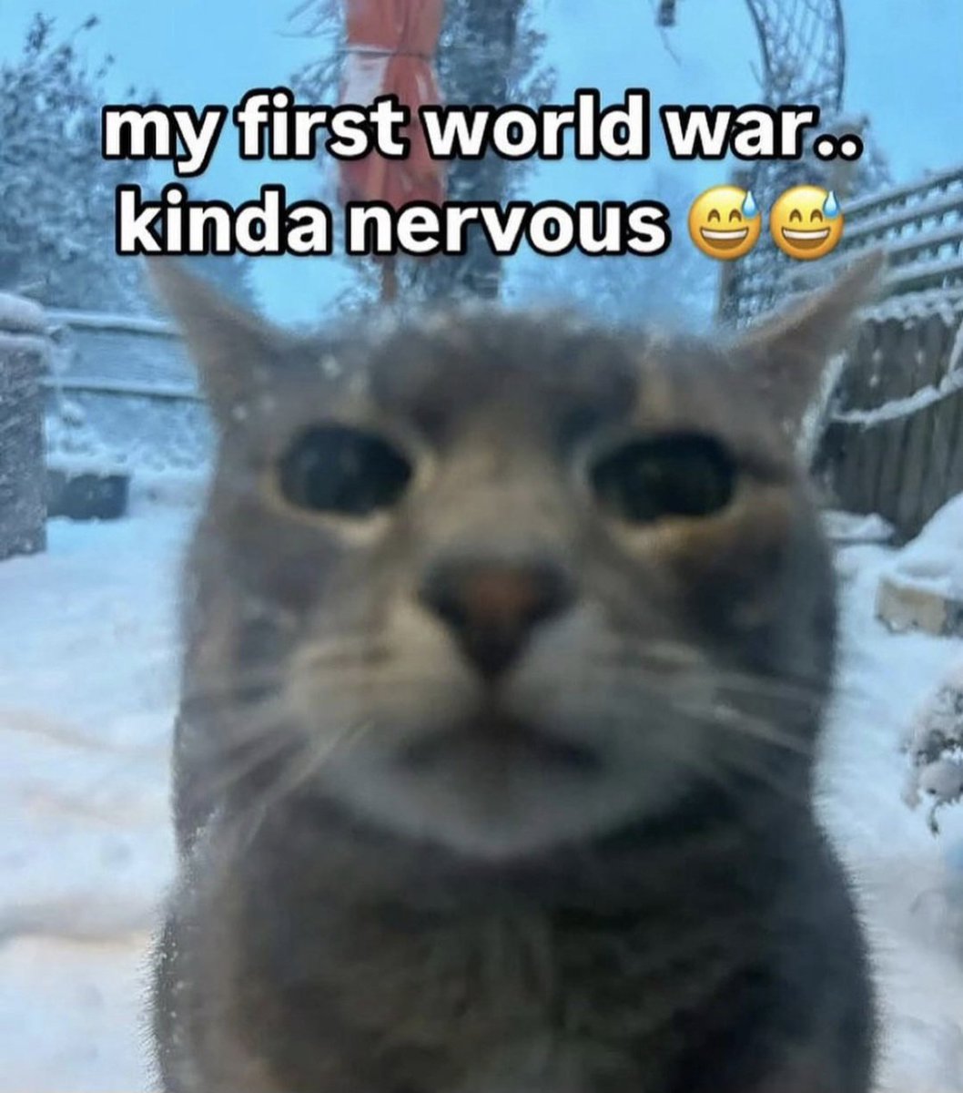 well...