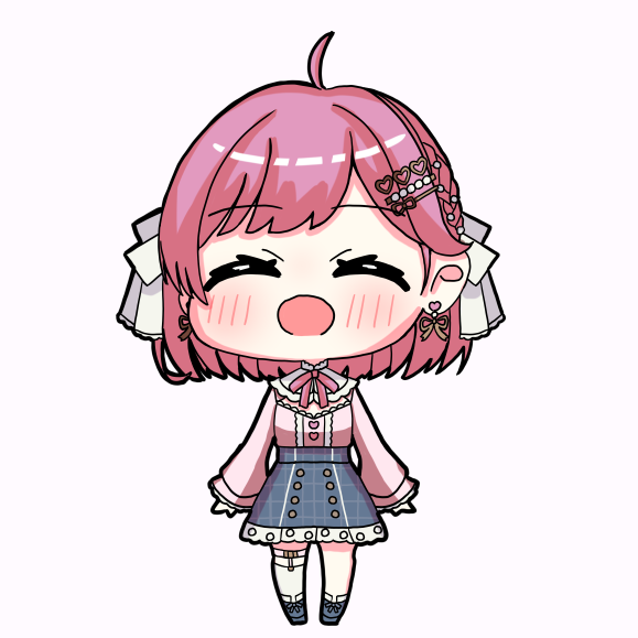 uronona's tweet photo. 趣味でSD（スパーデフォルメ）イラストを描いてます。
skebで商用利用込みで3000円で受けているのでお気軽に。
何かあればDMにまで～

skeb https://t.co/vUXRZmWc6i https://t.co/eiiAgHYmpV
