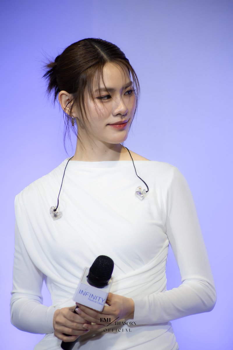 thasornofficial's tweet image. Morning🌞 ตื่นกันยังค้าบบบบ
แอดขอตัวกลับไปนอนต่อ😴

STAY BEAUTY WITH EMBN
#InfinityMedicalClinicxEmiBonnie
#emiamily @emiamily