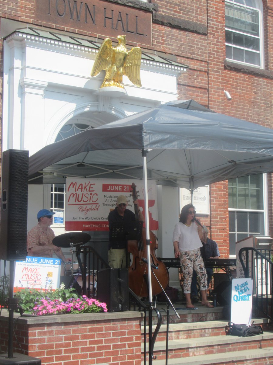 Quote Of The Day, #Connecticut 🌎 tweet media