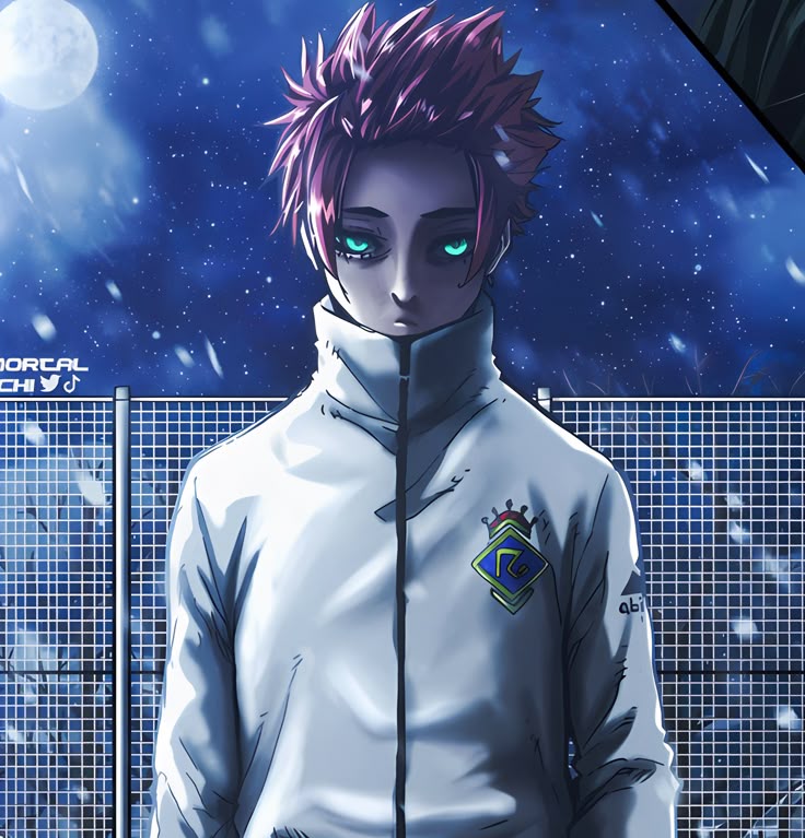 Natsu3669's tweet photo. BLUE LOCK QUESTION OF THE DAY: DAY 5

What's the saddest backstory in blue lock🔥? #bluelock https://t.co/g3Z0cpWf2d