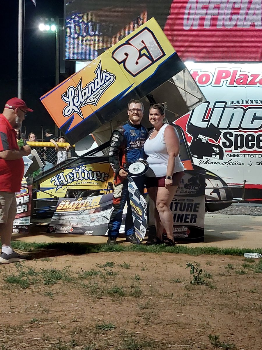 York County Racing Club tweet media