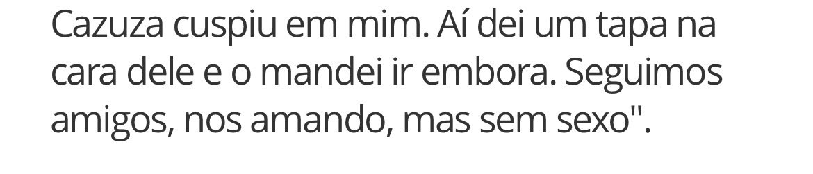 Theuos_'s tweet photo. @marinabardawil @Luisaogustavo @acervycazuza @GrataoThamara Hmm tudo bem, eu confesso que não pesquisei a fundo, mas tinha visto essa matéria do extra que me fez pensar dessa forma https://t.co/DfCjnxq5Y8