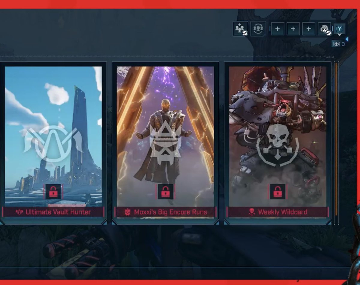 ⚡️SMITE⚡️ tweet media