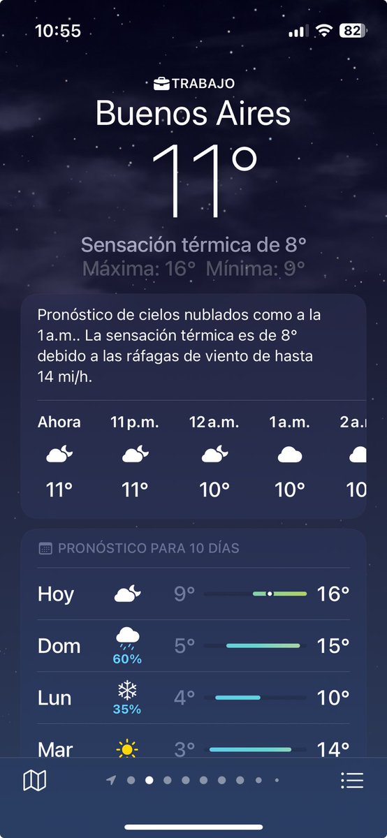 El Eternauta vibes…