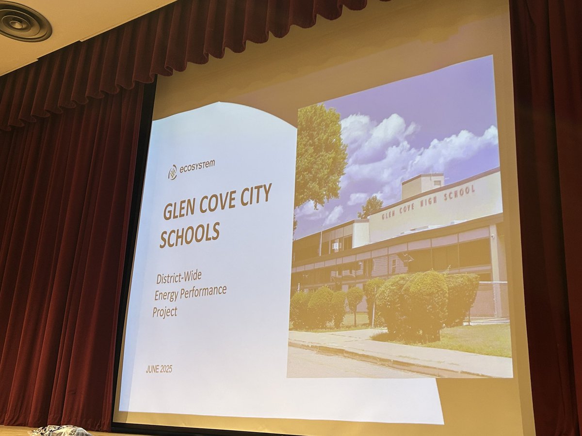 Superintendent Doeschner tweet media