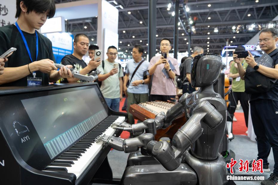 China News 中国新闻网 tweet media
