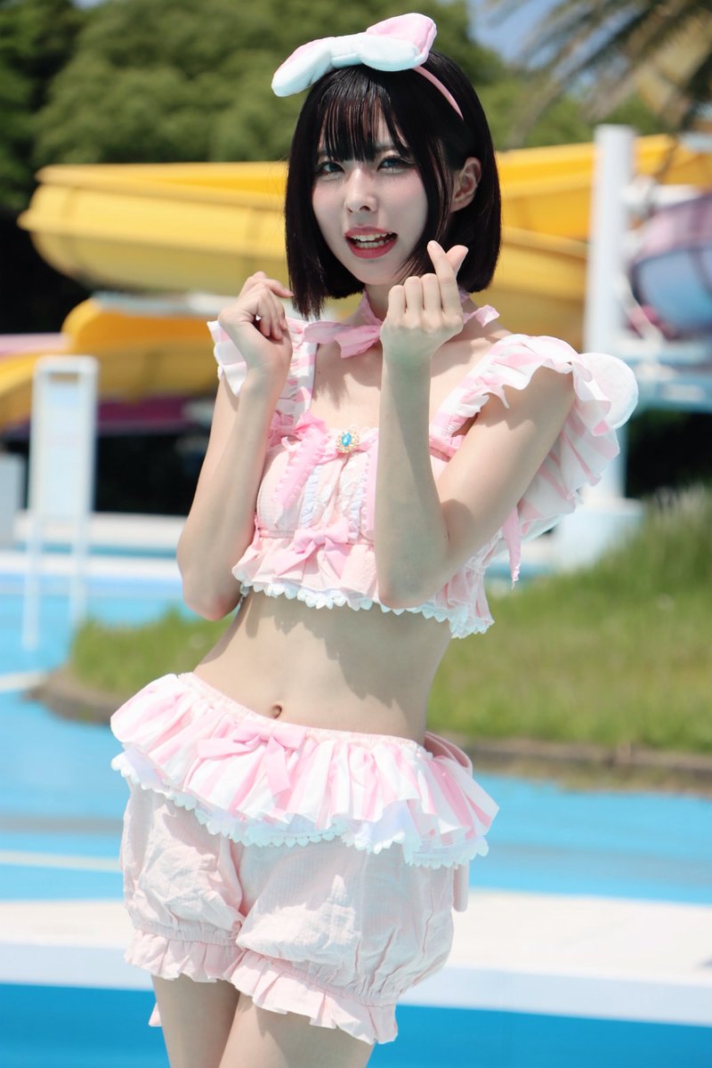2025/06/21 #ミューズ撮影会 第1部 ごみちゃん（@gomichan_zzz