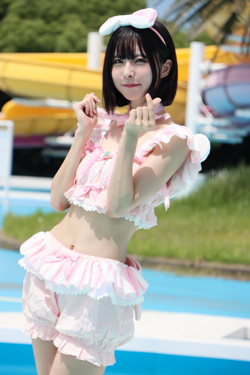 2025/06/21 #ミューズ撮影会 第1部 ごみちゃん（@gomichan_zzz