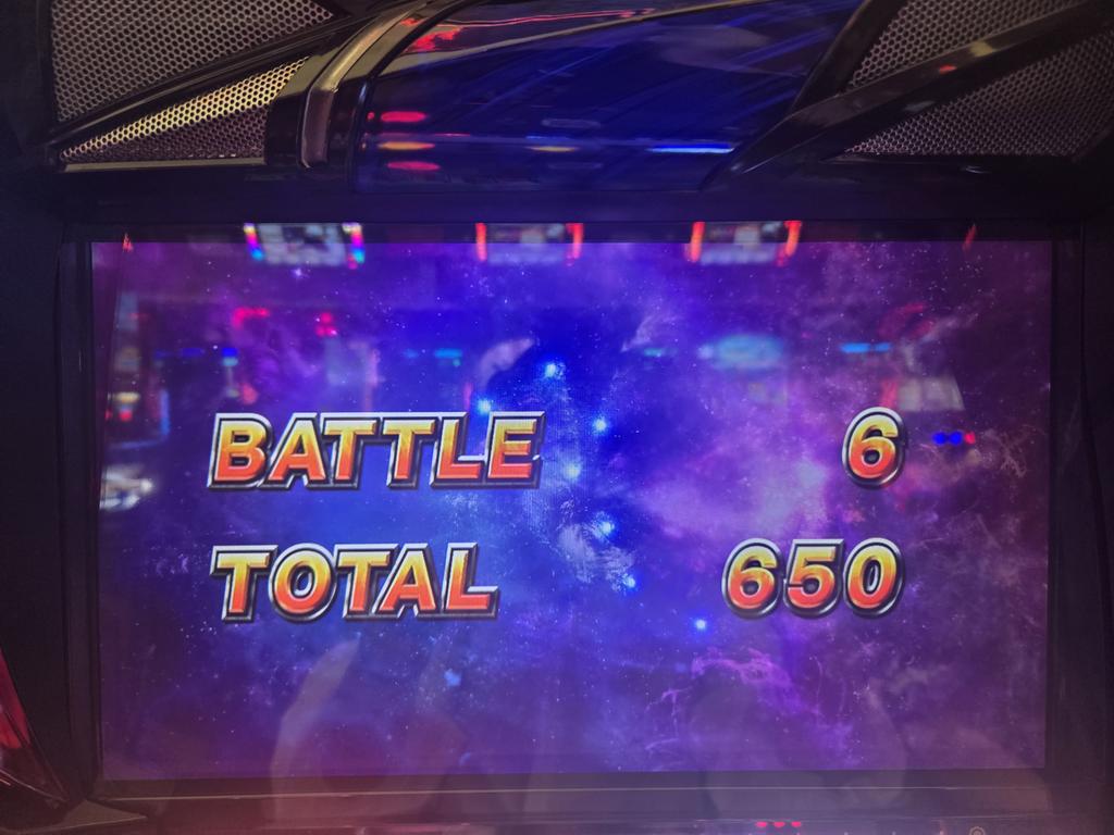 単発回避！！

そろそろ無想転生入れたい🥺【PR】