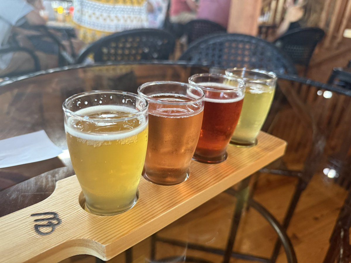 Went to the <a href="/wintersetCidery/">WintersetCidery</a> tonight for some live music and hard cider.  Highly recommend. Live music each weekend, trivia night on Thursday.  Great outdoor music space.  Very friendly owners and patrons.  Put it on your “must go to” list this summer.