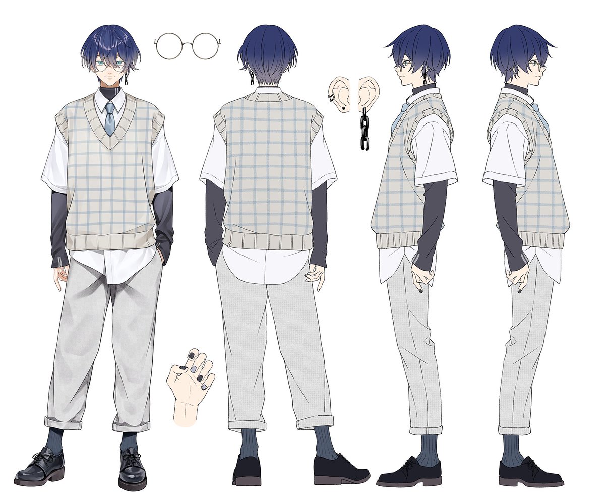 楠木トヲル tweet media