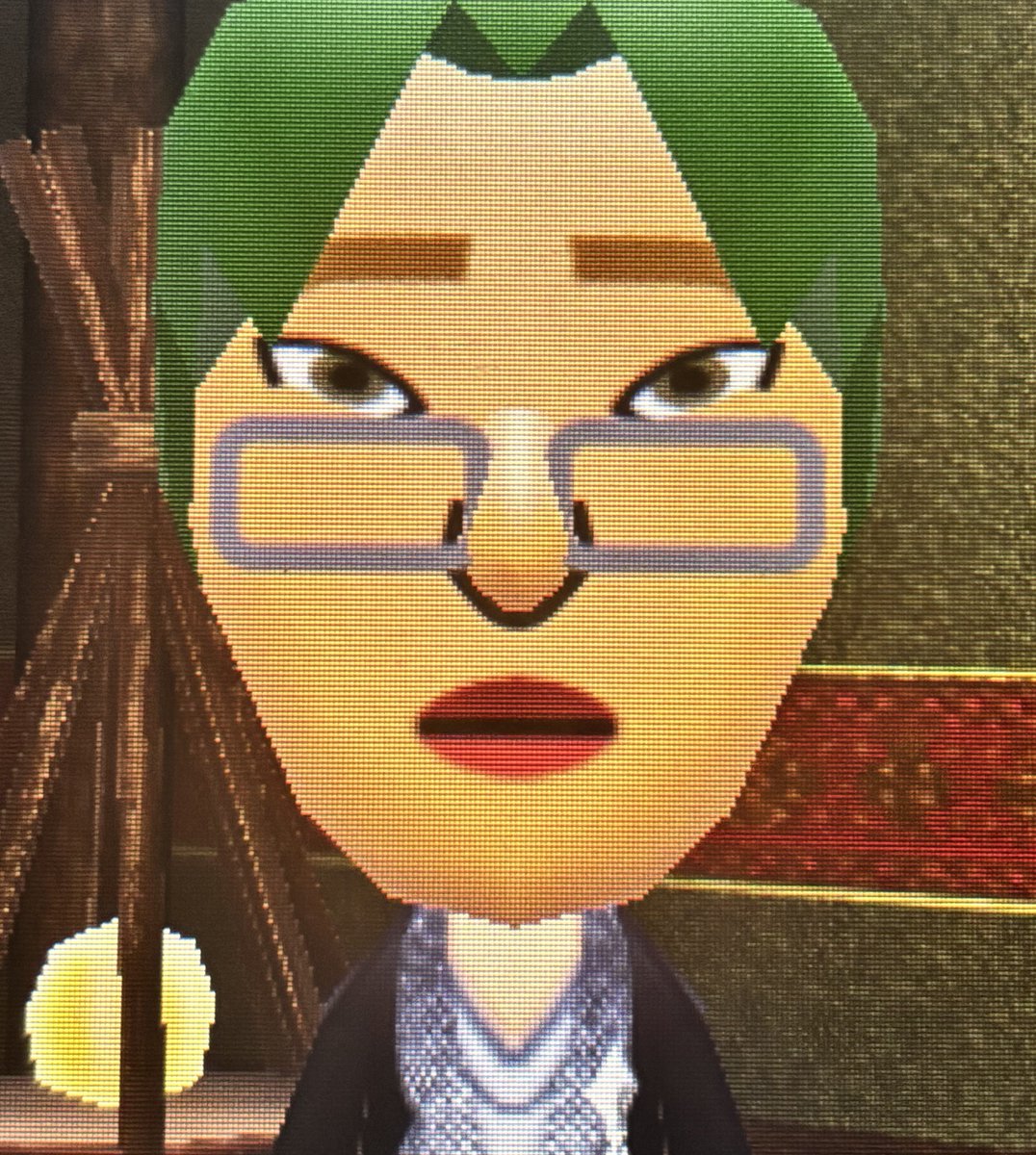 半ぴー