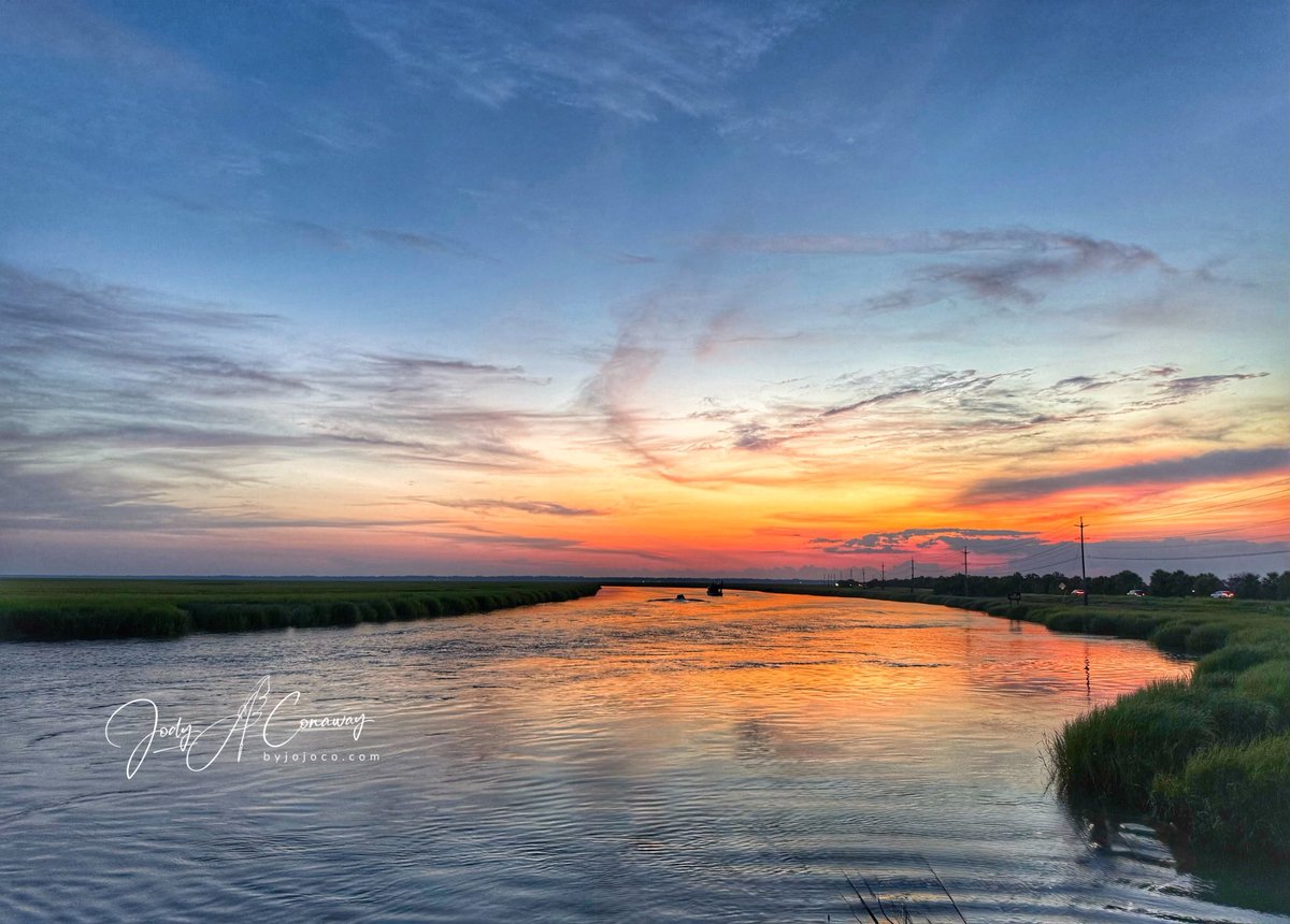 byjojoco's tweet photo. #tybeeisland #Savannah #savannahgeorgia https://t.co/ZEVfBb3tjK