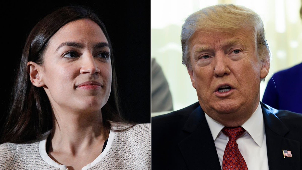 LucasSa56947288's tweet image. RETWEET if you agrees with AOC that Donald Trump must be IMPEACH?