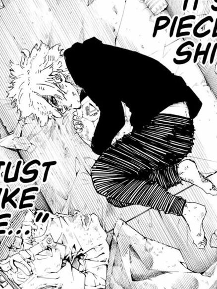 Natsu3669's tweet photo. BLUE LOCK QUESTION OF THE DAY: DAY 5

What's the saddest backstory in blue lock🔥? #bluelock https://t.co/g3Z0cpWf2d