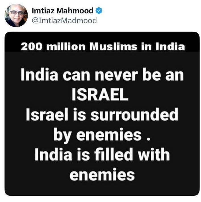 Voice_For_India's tweet photo. 💯 Correct. Wake Up Y'all 🙏 https://t.co/xG9uQkLA4N