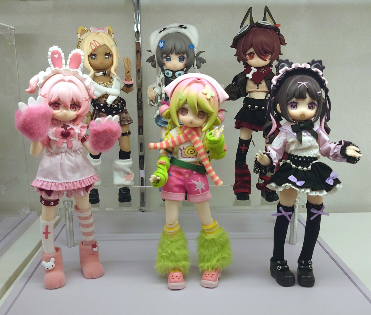 Hermeow Shop 海外トイ專門店 on X