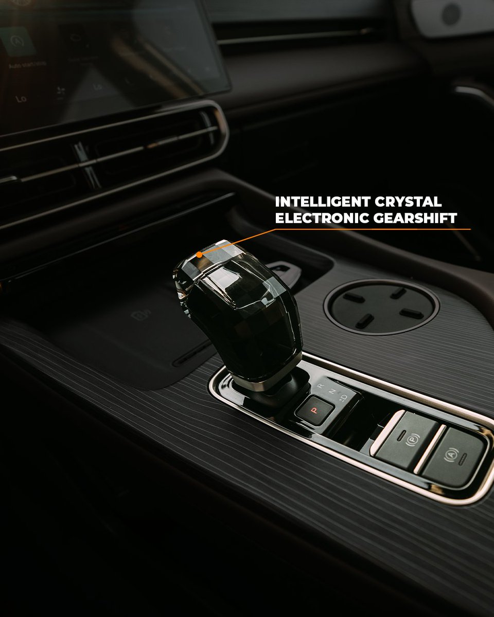 soueastqa's tweet image. S09’s sleek exterior lines and smartly designed cabin are all about comfort, technology, and intuitive features made to ease your life!

#SOUEAST #SOUEASTQatar #SOUEASTS09 #S09 #BeSoulKnight