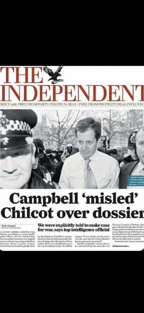 WeLnever's tweet image. Look inwards for reliable intelligence not outwards as you may be disappointed #WarScam