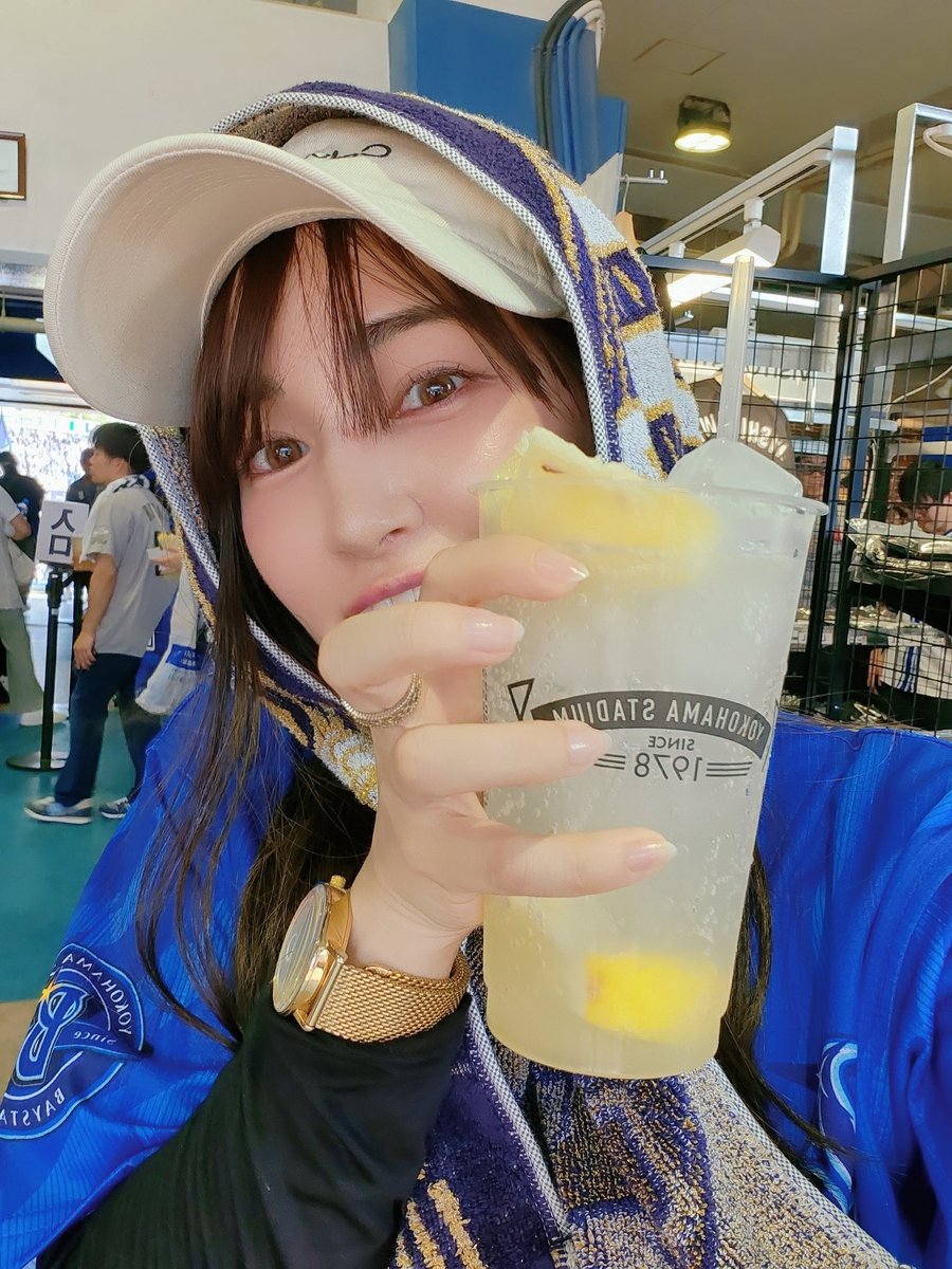 natsukineha's tweet image. 乱打戦で面白すぎるんだが!?

#ハマスタ
#DeNAベイスターズ
#千葉ロッテマリーンズ 
#セ・パ交流戦