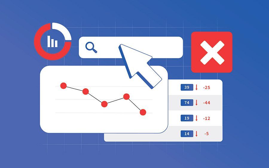 #SEO 🎴 Le "quiet quitting", ce désengagement silencieux de Google 😶 Vos contenus perdent en visibilité sans alerte claire
👀 Surveillez vos données d’indexation
🔄 Maintenez une stratégie éditoriale active
•
#ContentMarketing #Google
✍️ <a href="/AntheDesign/">agence AntheDesign</a>
buff.ly/u37ijqg