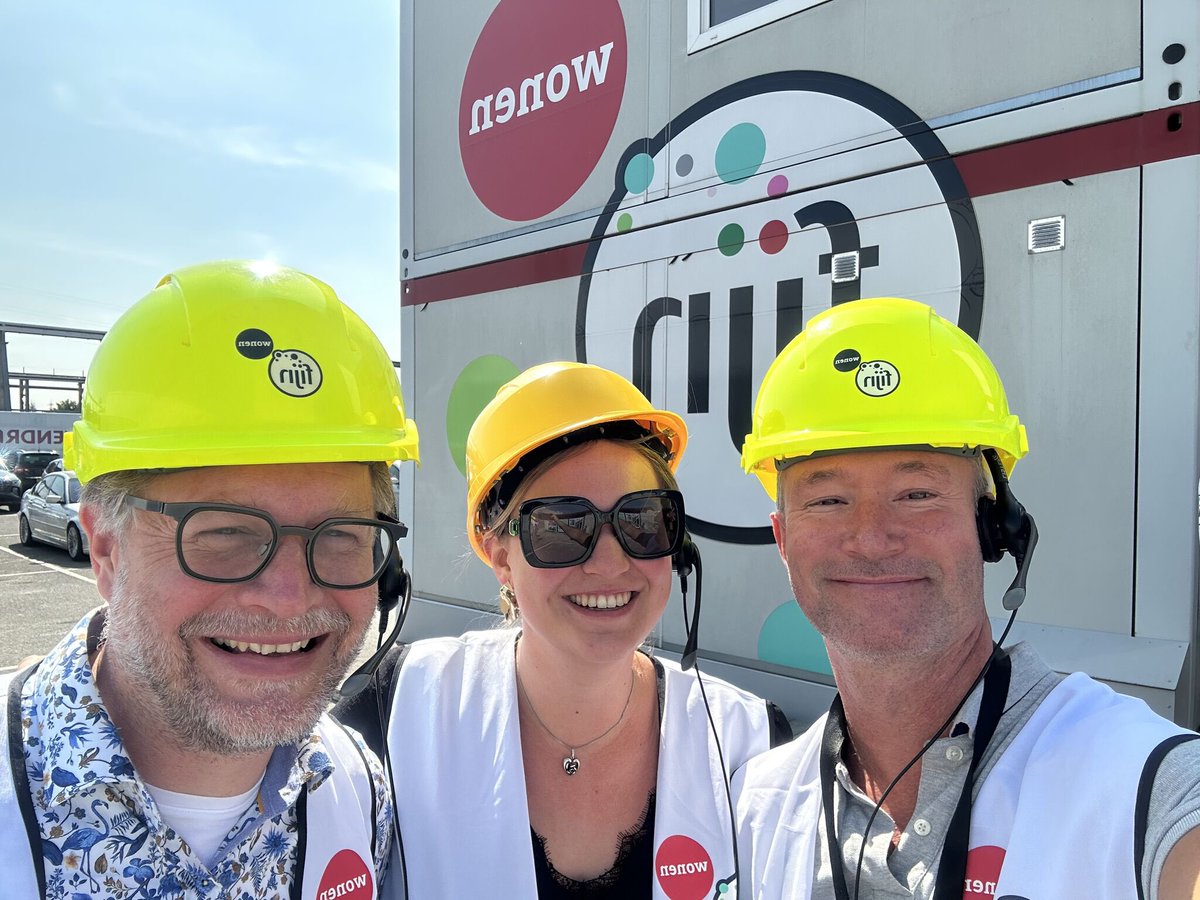 Peter Hutten tweet media