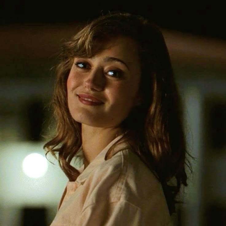 I'm being so normal about this