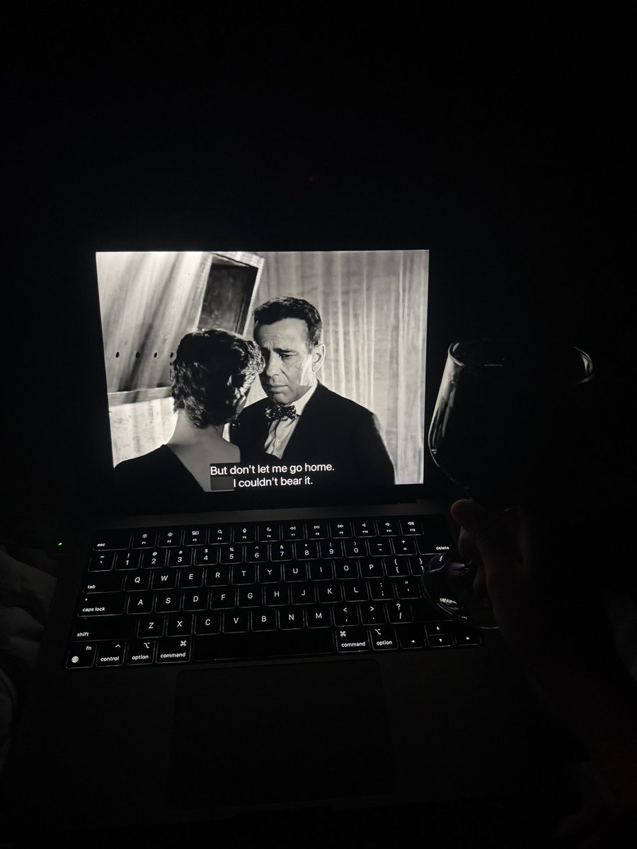 I’m such an old lady, I love staying in on saturdays amd watching old movies while drinking wine