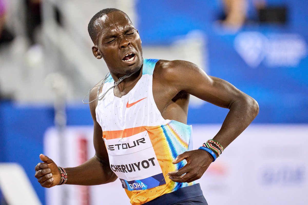 The 27th edition of the Doha – Wanda Diamond League (formerly Doha Grand Prix) took place on Friday, May 16, 2025, at Qatar Sports Club. The Suheim bin Hamad Stadium in Doha was filled with an electric atmosphere and enthusiastic fans. #DohaDiamondLeague #CaptureOnePro #SonyMEA