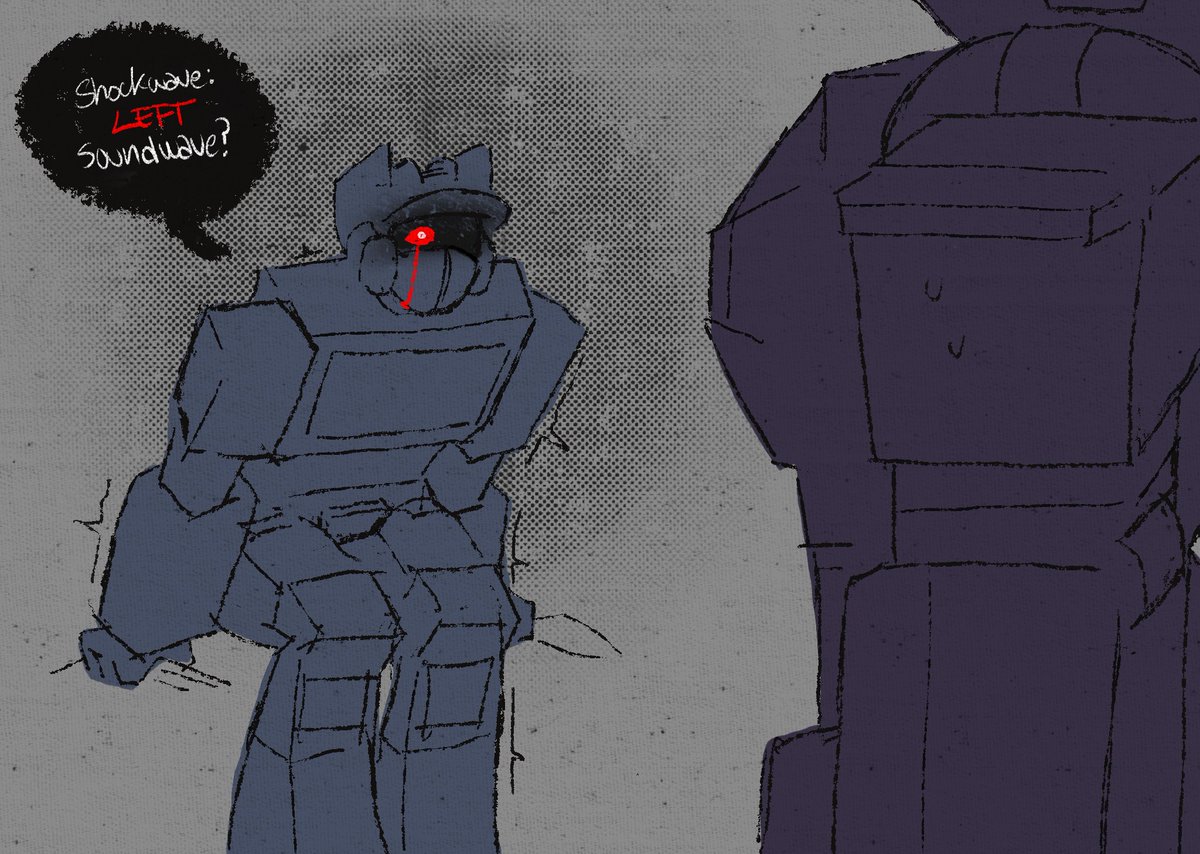 Why have one separation anxiety when you can have two? #wavewave