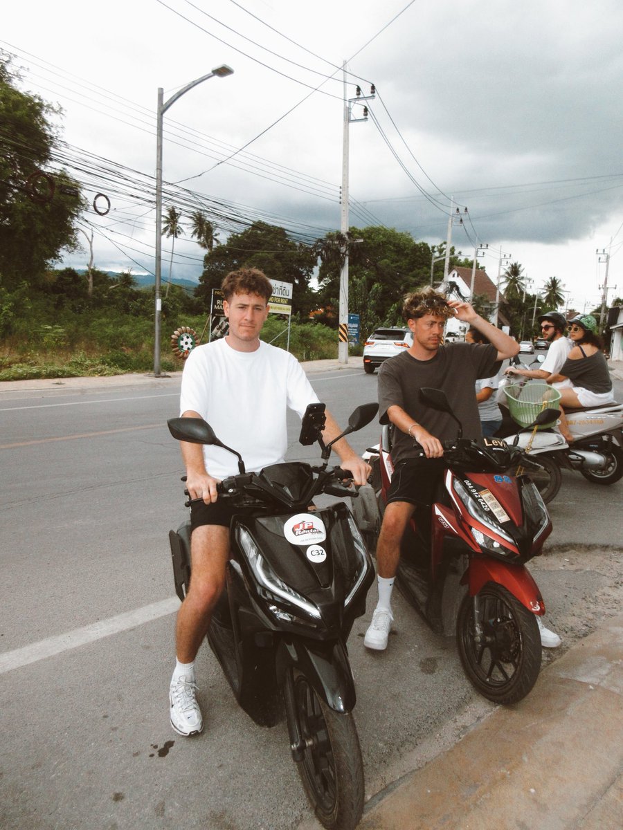 Joshua Talbot-Bowe tweet media