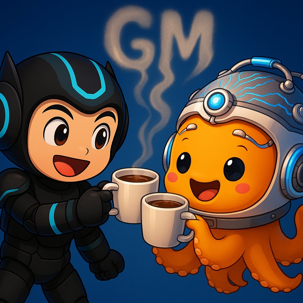 gSapien,

When grinding actually pays off: My Sapien journey?

Yo bro, not all grinds are wasted time, some hit different. <a href="/JoinSapien/">Sapien</a> surprised me big time. 

I joined early just for fun, but this project actually changes how you see AI training forever.

🔹 AI Training Made