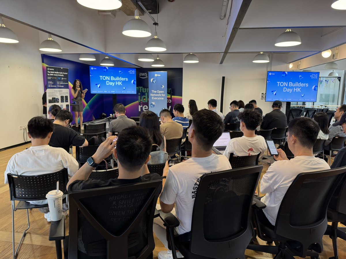 TON Builders Day HK

Are you ready to receive a Telegram Gift 🎁?👀💎🔥