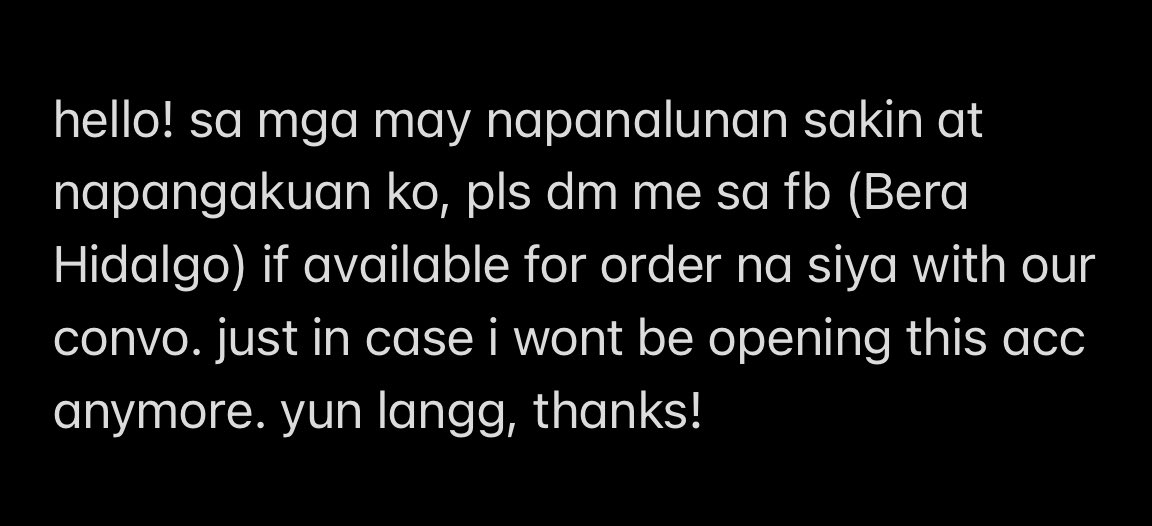 bera (@ktdhidalgo) on Twitter photo 