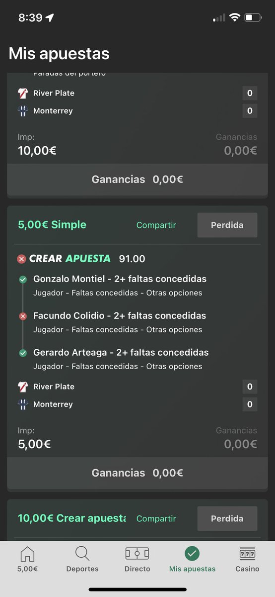 <a href="/bet365_es/">bet365 España</a> como podéis ser tan muertos de hambre que anuláis una falta de colidio cuando la hizo ?? Osea está en el partido y en estadísticas