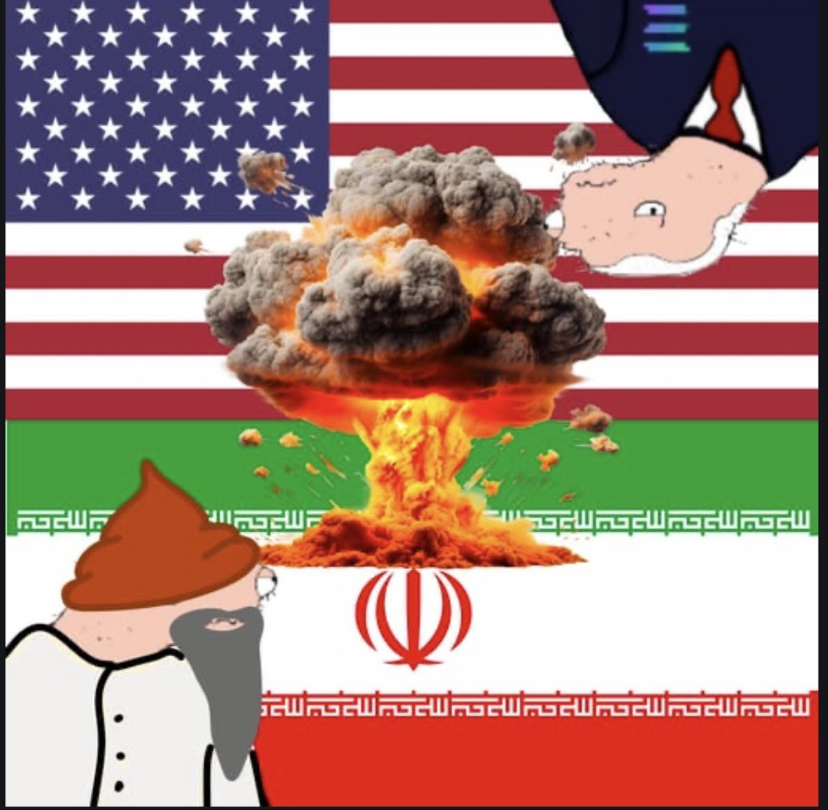 w1zar9's tweet photo. WW3

we are early 

9EXNcM4w4oSr13vKv3E2wFqQKkCf6aKqTxACZ9KREaHG https://t.co/Bn4Oebch7t