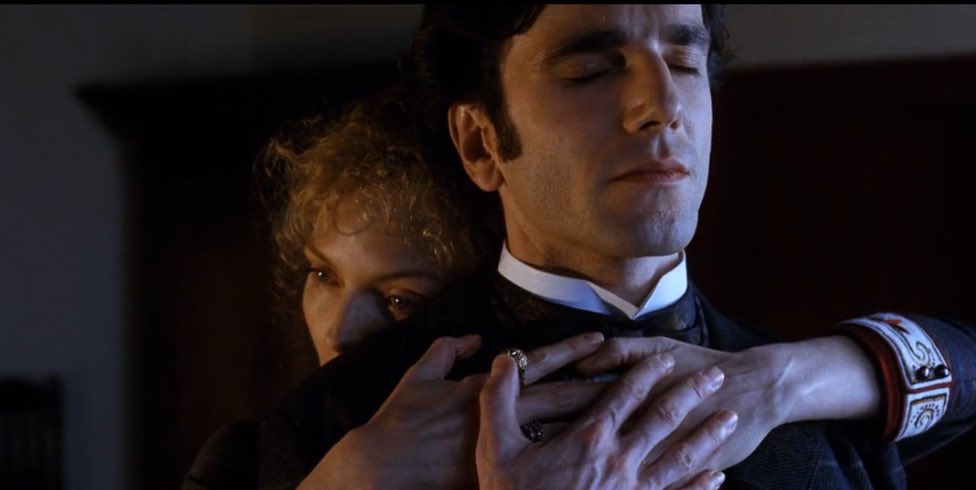 The Age of Innocence 🪷